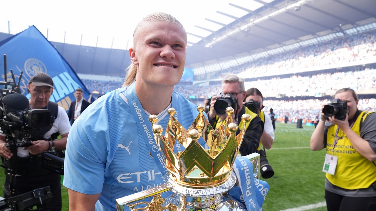 英超新规来袭！VAR、手球、越位统统大变样