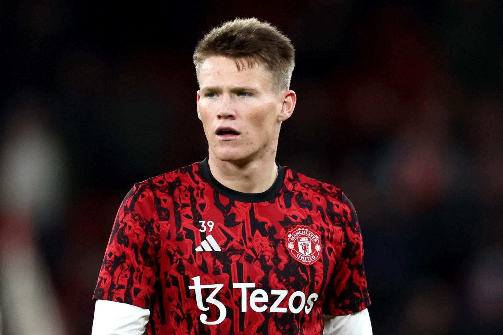 一位 Old Trafford 的亲儿子能否成为下一个榜样？