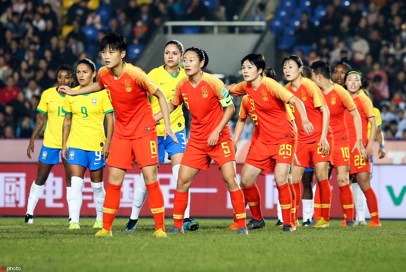 2024 女子足坛六大难忘瞬间，哪个戳中你？