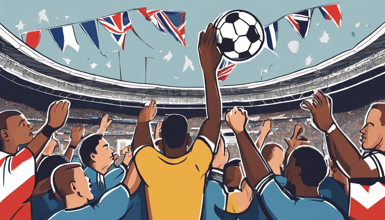 英超联赛迎来 “监管大变革”，球迷权益将提升？