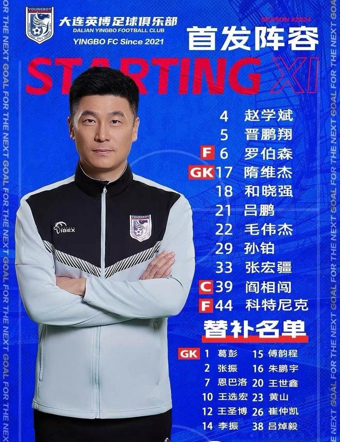 大连英博中超启航：本土力量能否铸就辉煌
